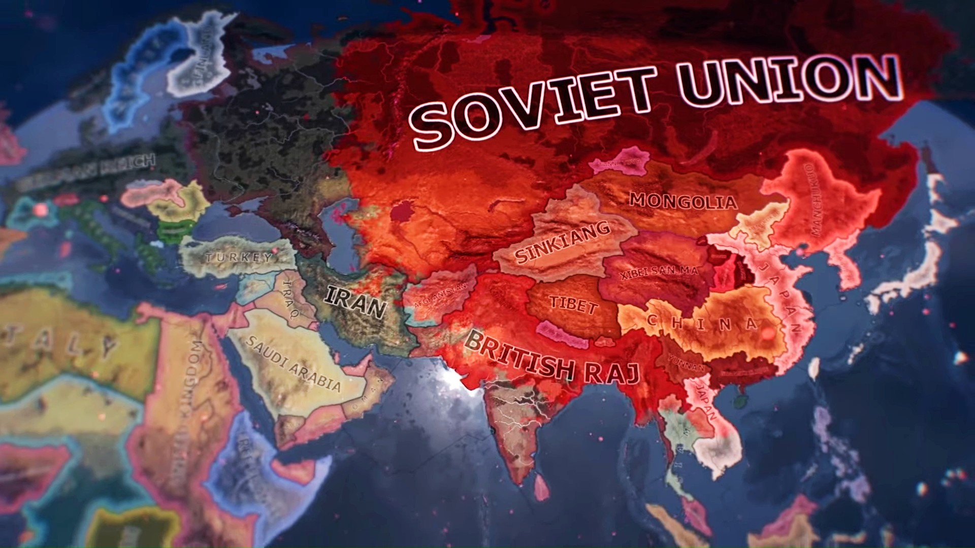 Main Page/news - Hearts of Iron 4 Wiki
