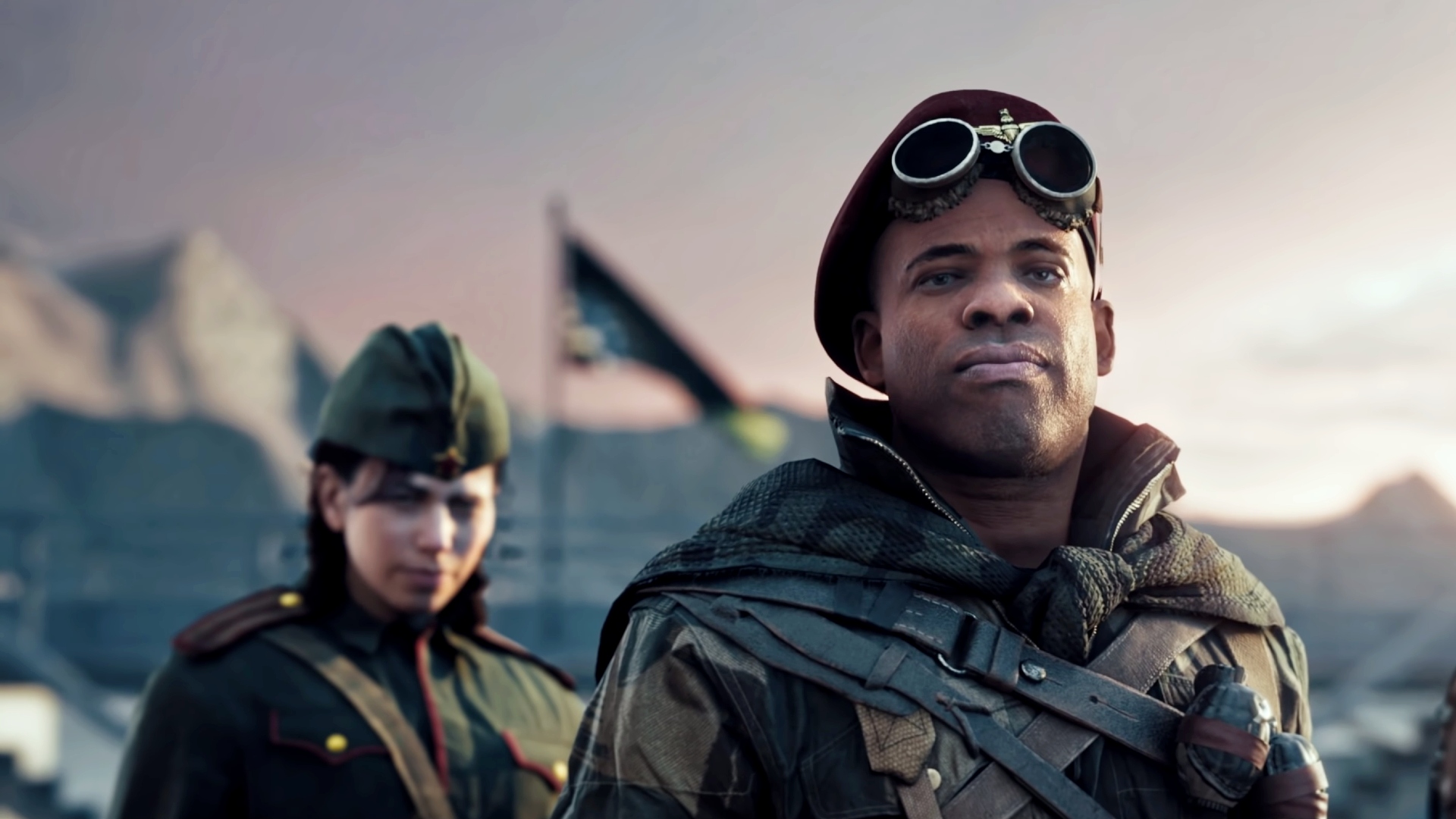 Call Of Duty: WW2 Campaign Length Estimate - GameSpot