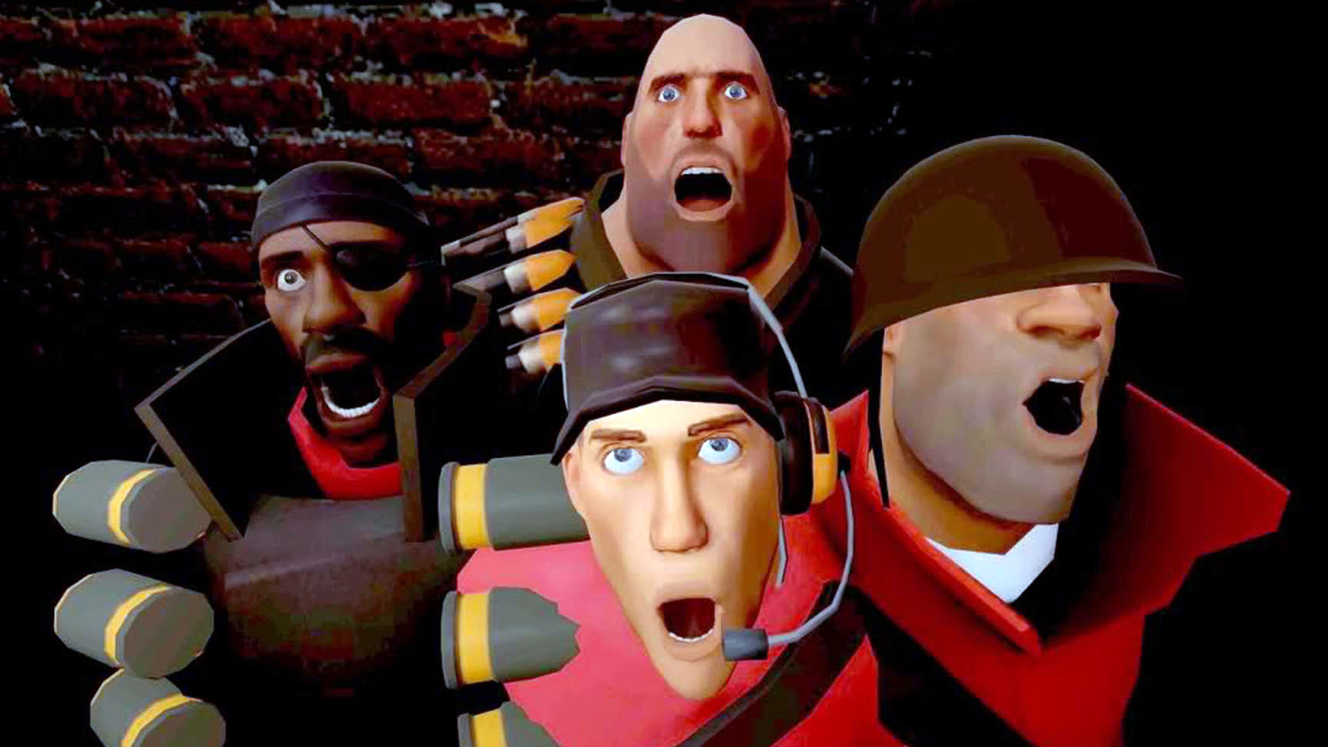Valve is making TF2 modding easier by waiving a $50K fee | PCGamesN