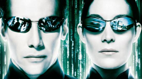 A Fortnite x The Matrix Resurrections crossover may be coming