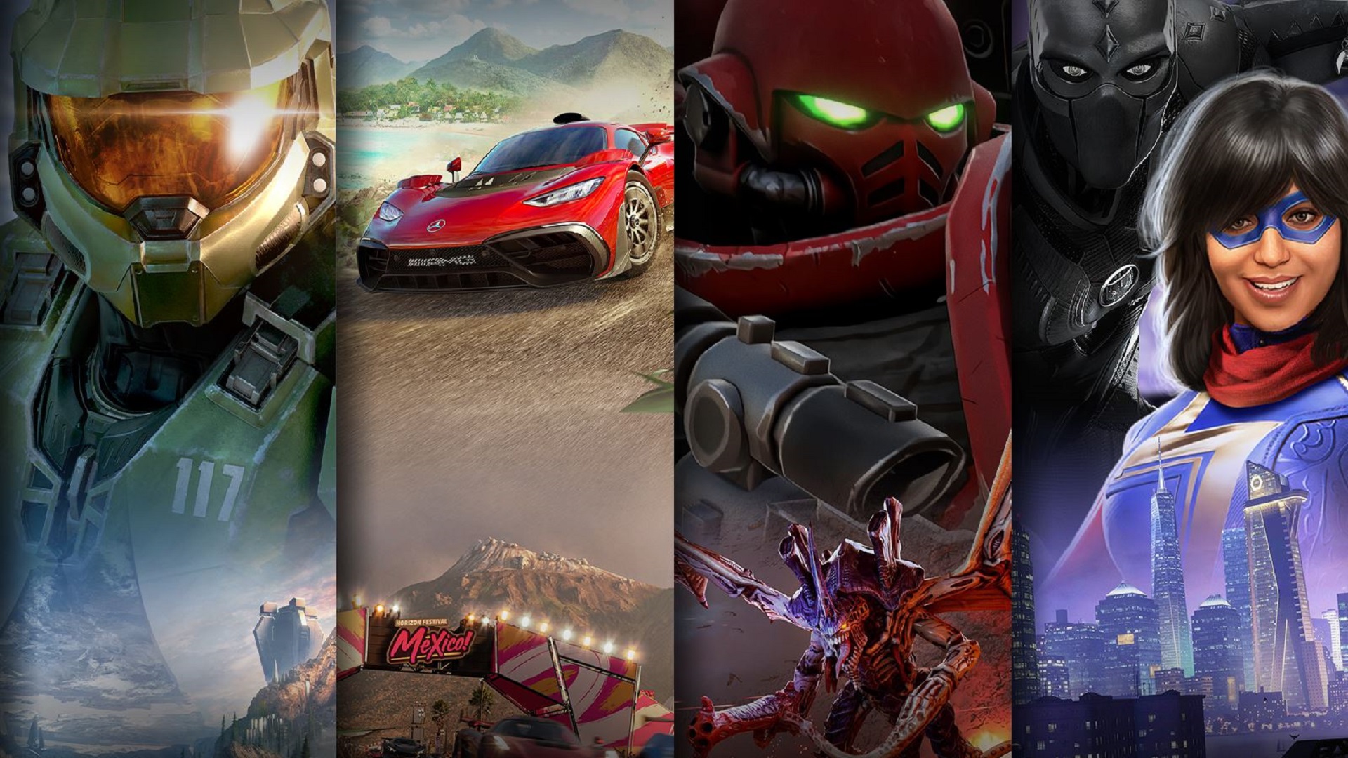 Os 5 melhores jogos RTS no Xbox Game Pass (novembro de 2023) 
