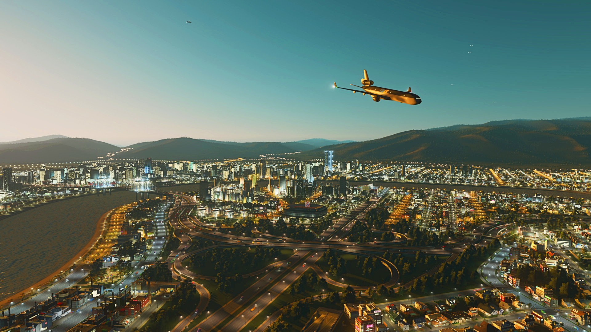 Cities: Skylines on X: Syllabus for our newest expansion: Campus