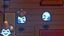 Haunted Chocolatier will have relationships too, but may be a little different to Stardew Valley