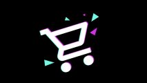 A promo image for the Epic Games Store shopping cart