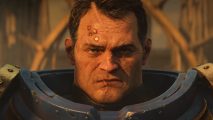 Captain Titus returns in Warhammer 40,000: Space Marine 2.