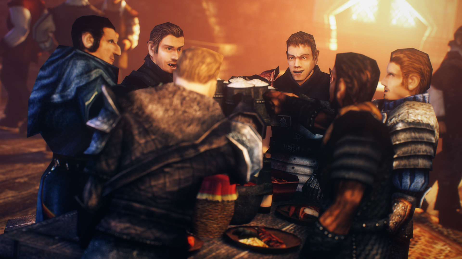 Mods of the month at Dragon Age: Origins - mods and community