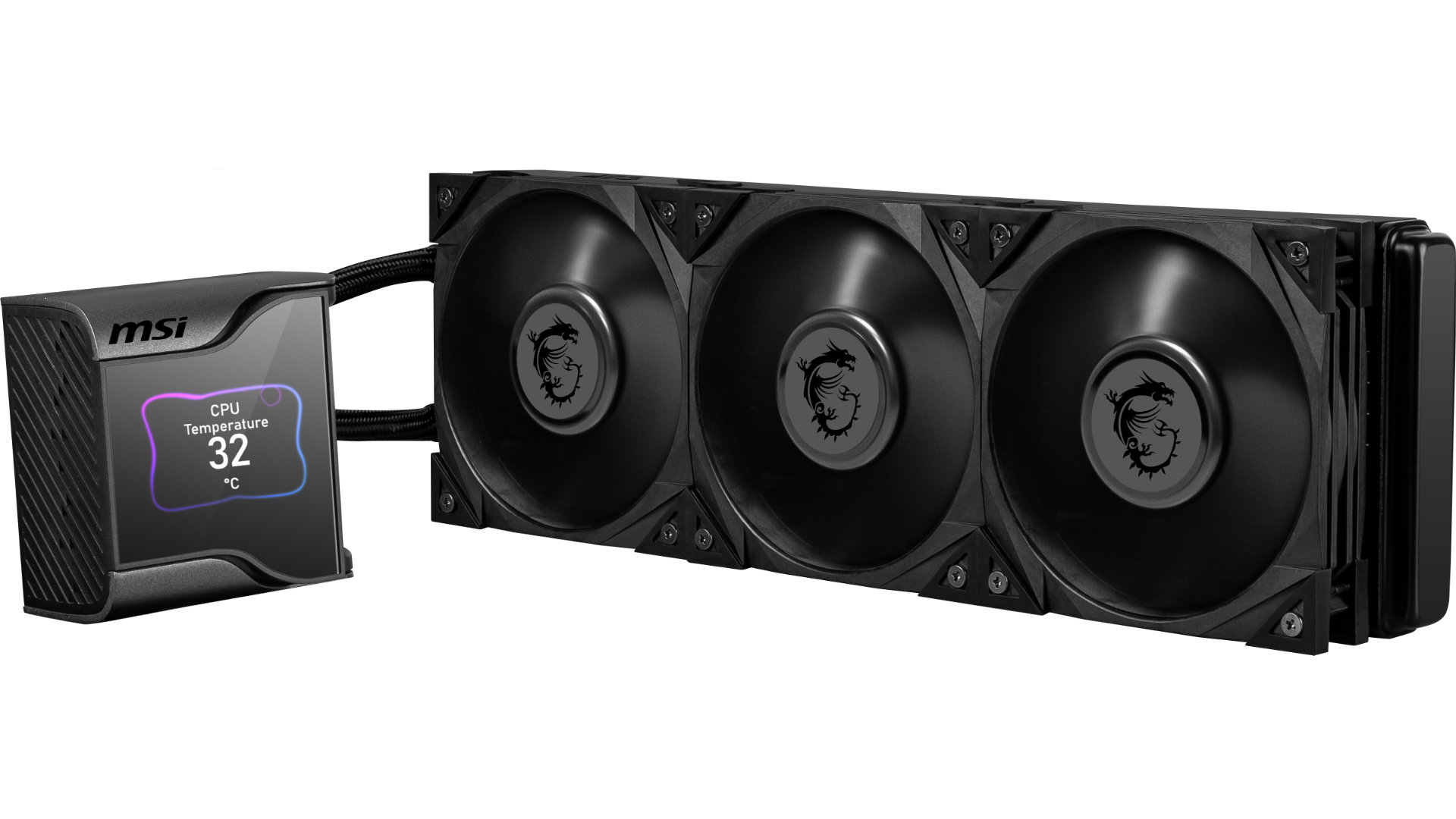 Best AIO Coolers 2024