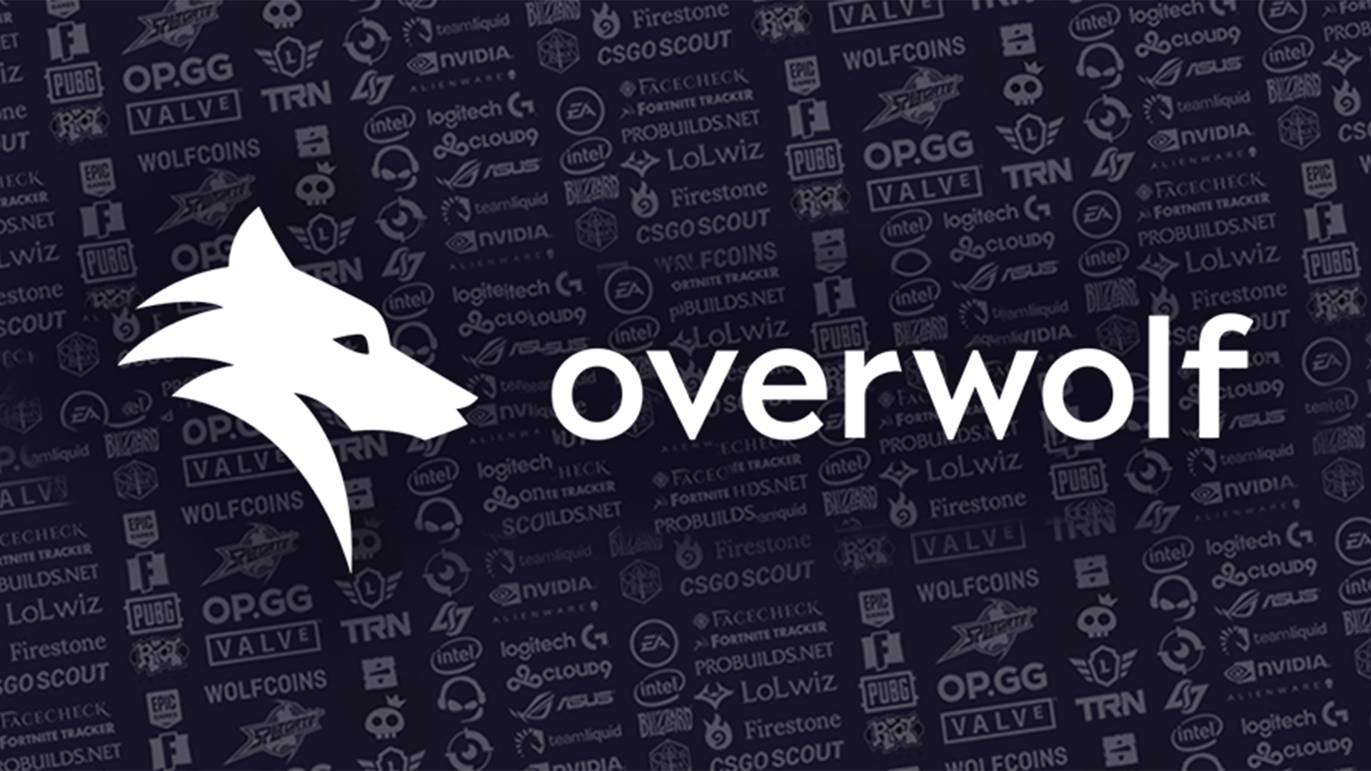 Overwolf Header Image
