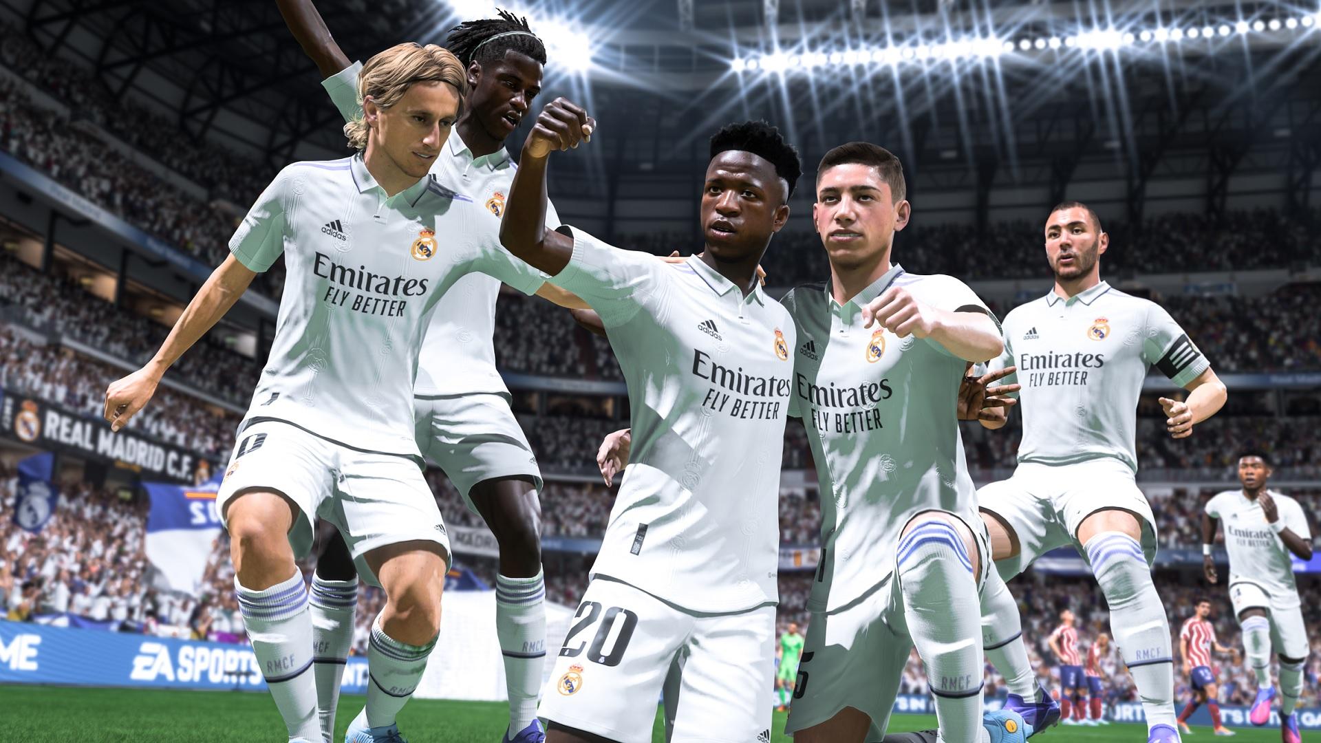 The best football games on PC in 2022