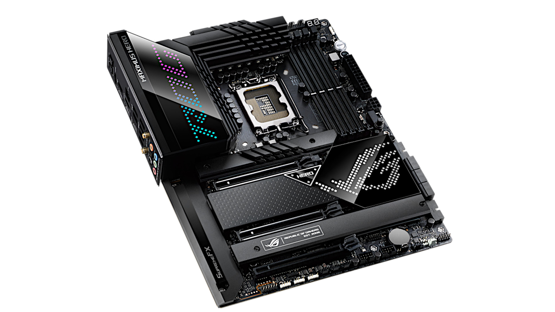 Which ASUS AM4 motherboard should I buy for Ryzen? - Edge Up