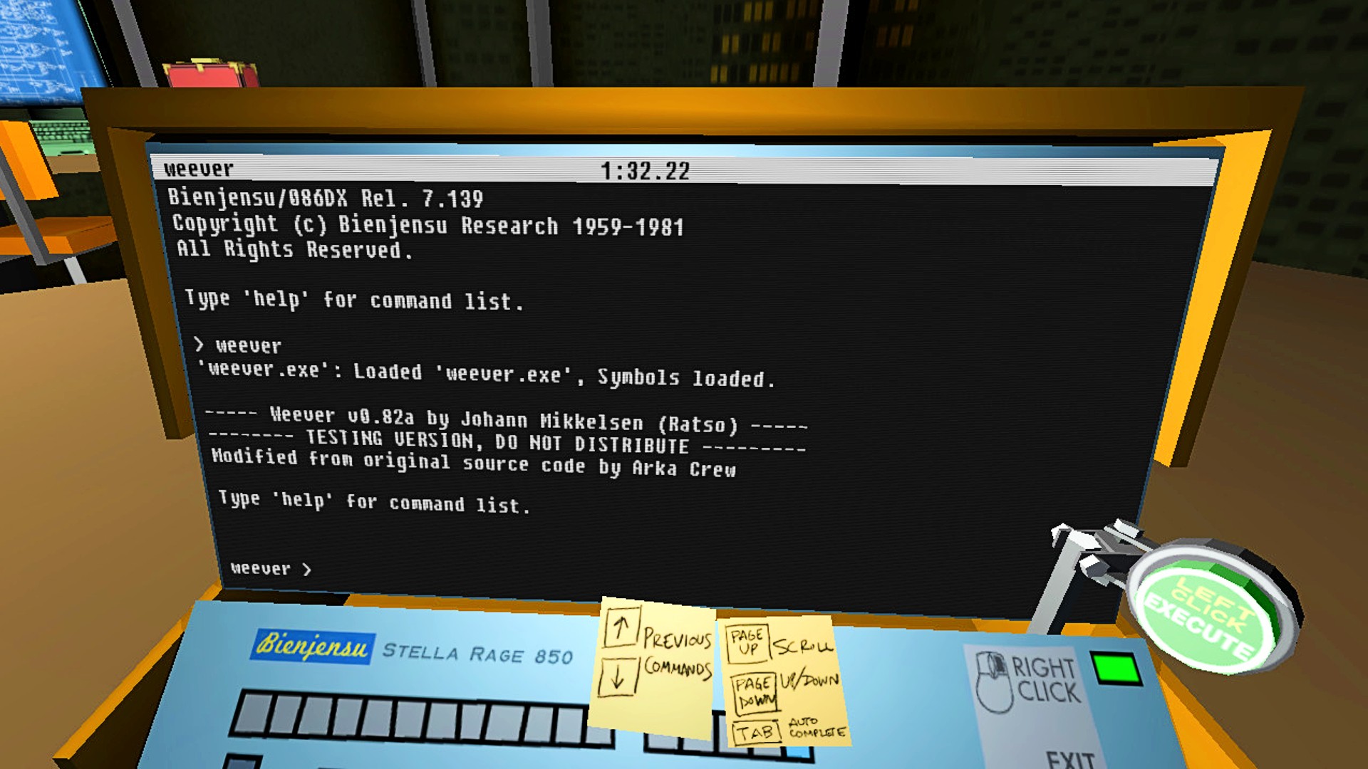 Hacking Simulator by MaciekGplay - Game Jolt