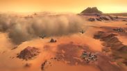 Dune: Spice Wars is a hybrid RTS-4X game from the developers of Northgard