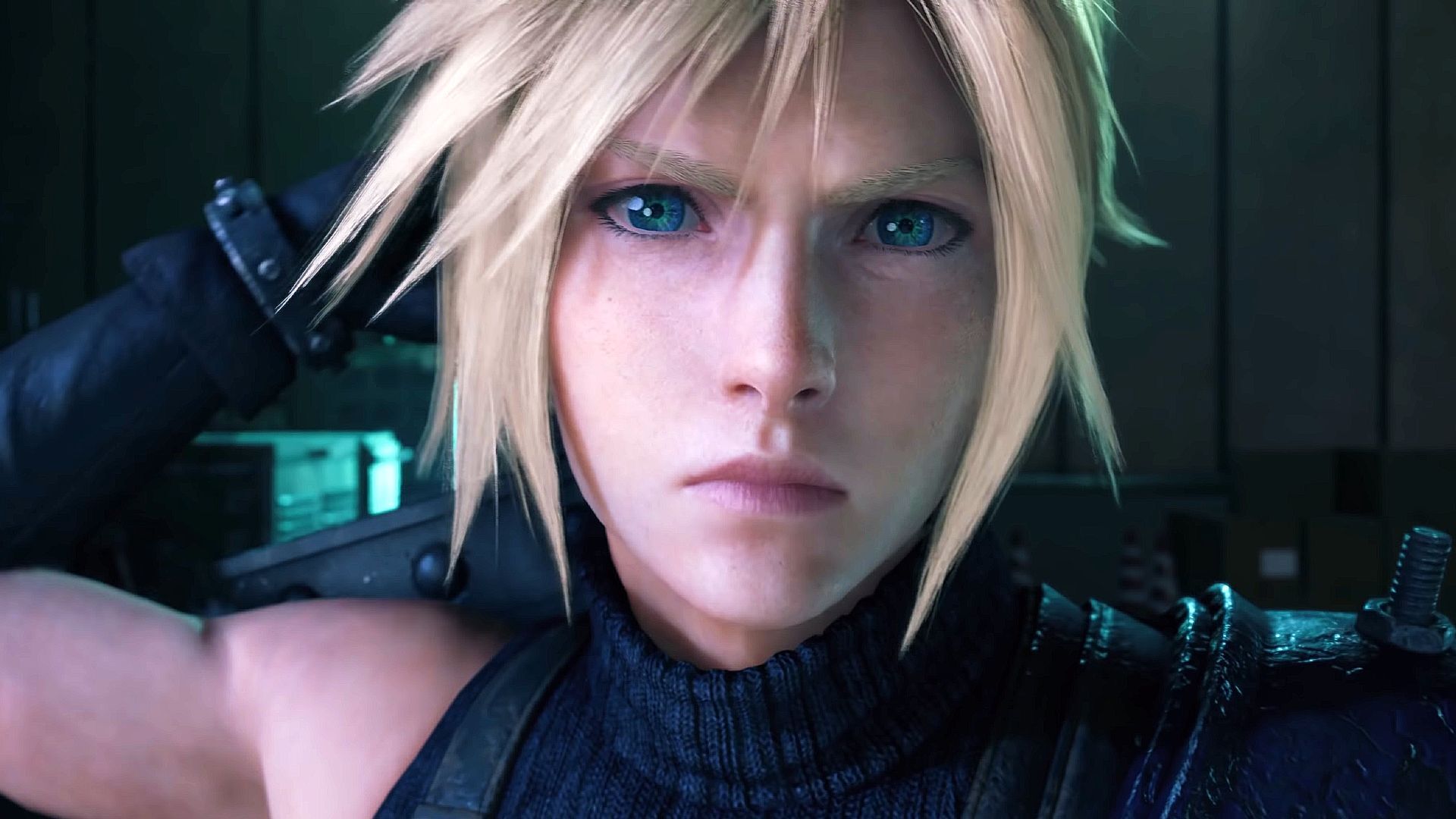 FF7 Rebirth story “axis” won't change from Final Fantasy VII