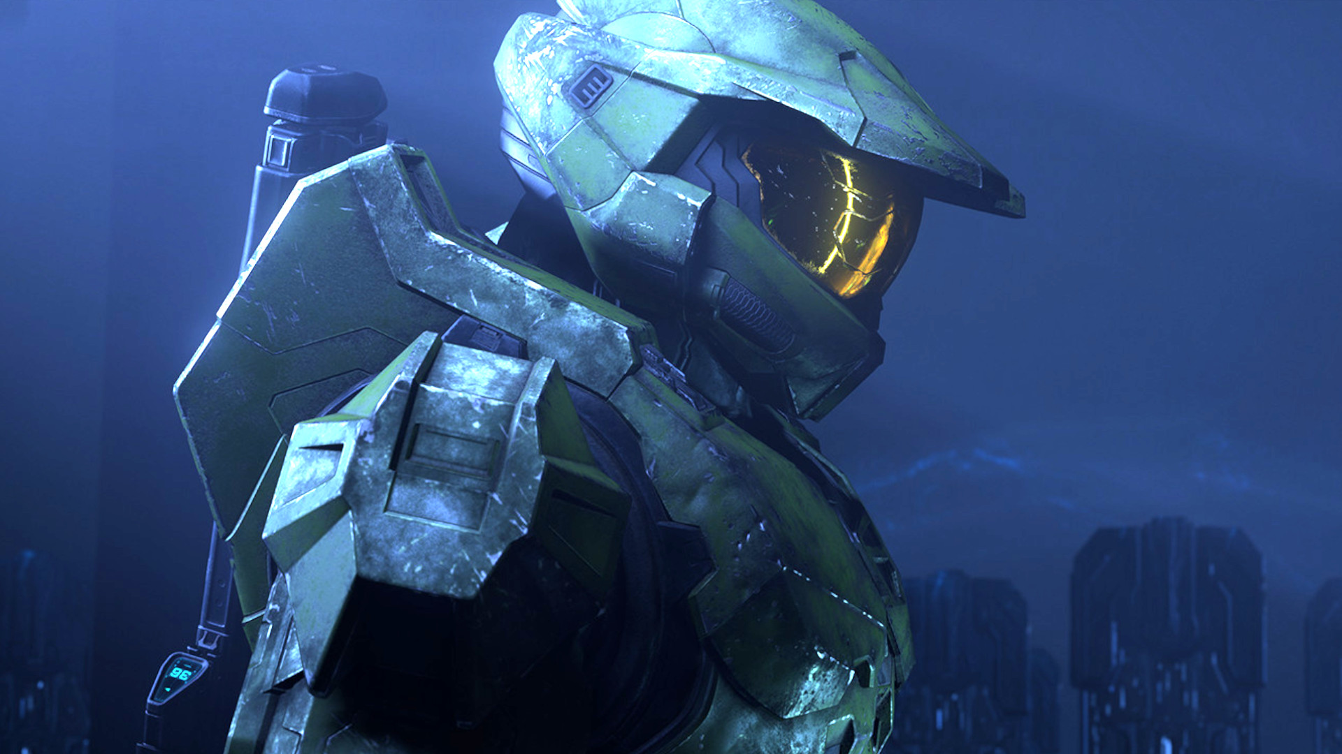 Halo Infinite pays tribute to Combat Evolved with Master Chief's most  legendary skin - Meristation
