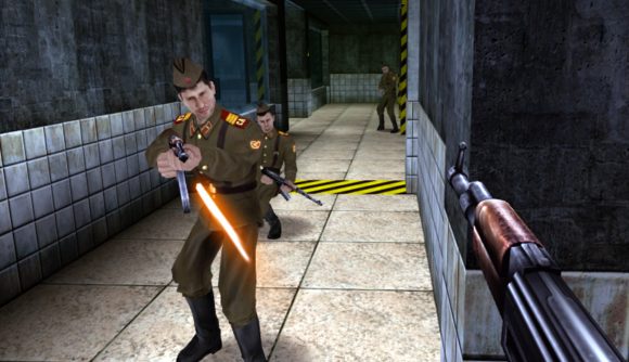 GoldenEye 007 Achievements suggest the remaster may finally be coming out,