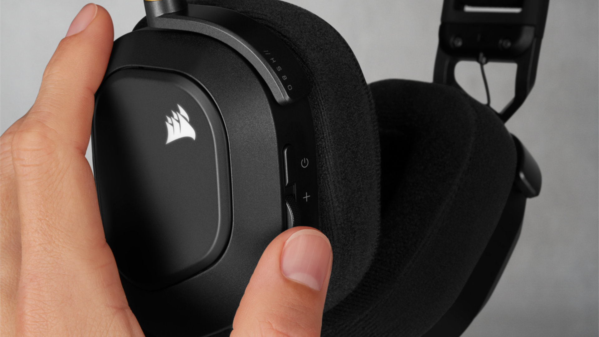 How the Corsair HS80 Headset Changed My Relationship With Gaming