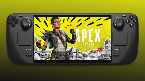 WD teams up with Respawn Entertainment to create Apex Legends memory card -  TECHx Media