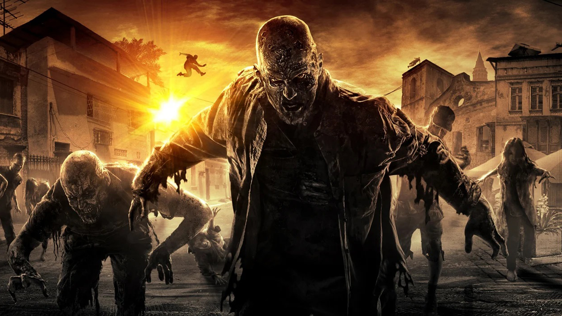 Dying Light 2 patch fixes the death-loop bug, for real this time