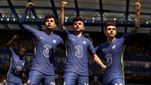 FIFA 22 Steam free - but only for 24 hours