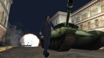 A GoldenEye 007 remaster could be out as soon as this month.