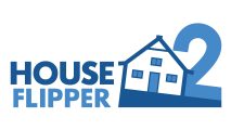 The logo for House Flipper 2