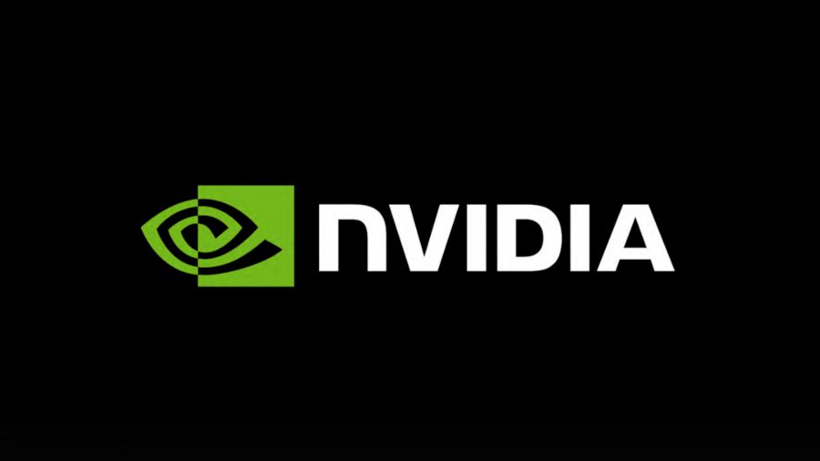 Nvidia Header Image