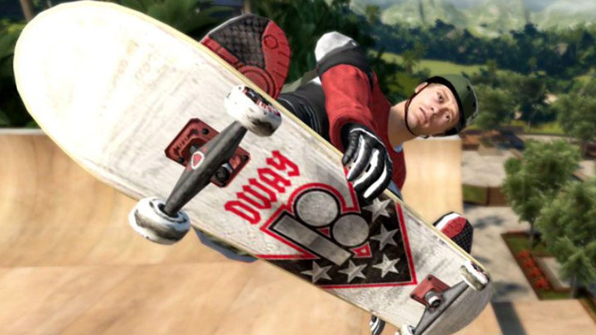 Skate 4 will be “launching soon” with user content “at the very centre”