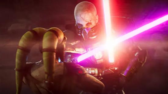 Star Wars: The Old Republic Disorder trailer points towards how the story of the MMO is going to go