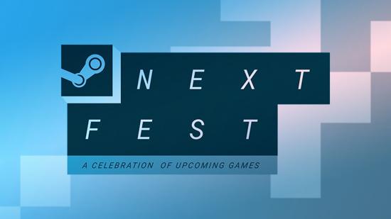 Steam Next Fest February 2022 start time to get all those lovely demos