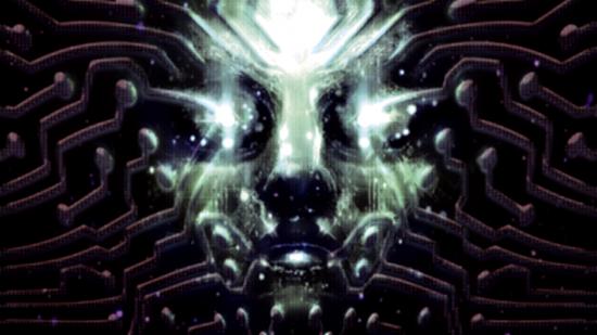 System Shock remake update suggests its completey playable but still might be a while.