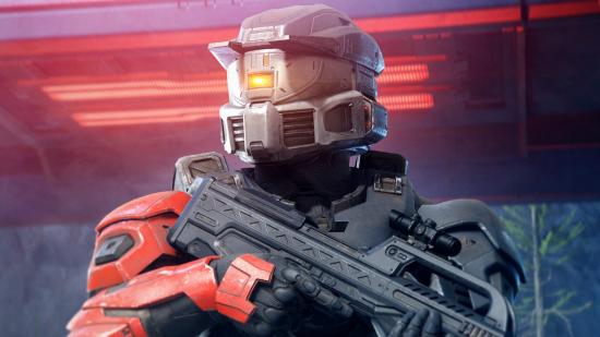 Halo Infinite co-op release date is down for later in Season 2