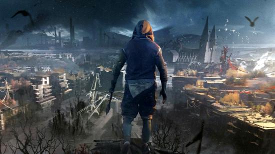 Will there be a Dying Light 2 New Game Plus mode?