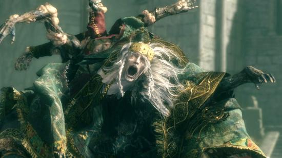 Elden Ring EU sales on PC accounted for more than half of all copies sold