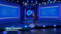 Geoff Keighley hosts Gamescom Opening Night Live