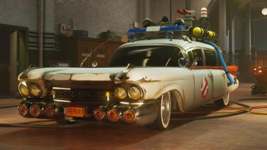 Ghostbusters: Spirits Unleashed is a direct Ghostbusters Afterlife sequel