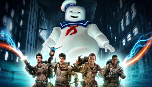 Don't expect to see a Ghostbusters: Spirits Unleashed Stay Puft mode
