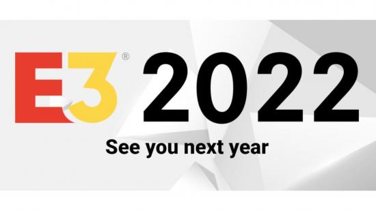 Is E3 dead? A promise to "see you next year" from the official E3 website