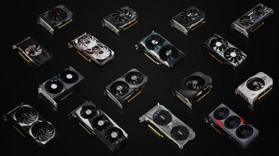 AMD Radeon and Nvidia GeForce GPUs are finally getting cheaper