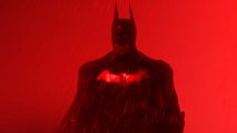 The Batman Arkham Knight 2022 movie Batmobile scene remake is spot-on