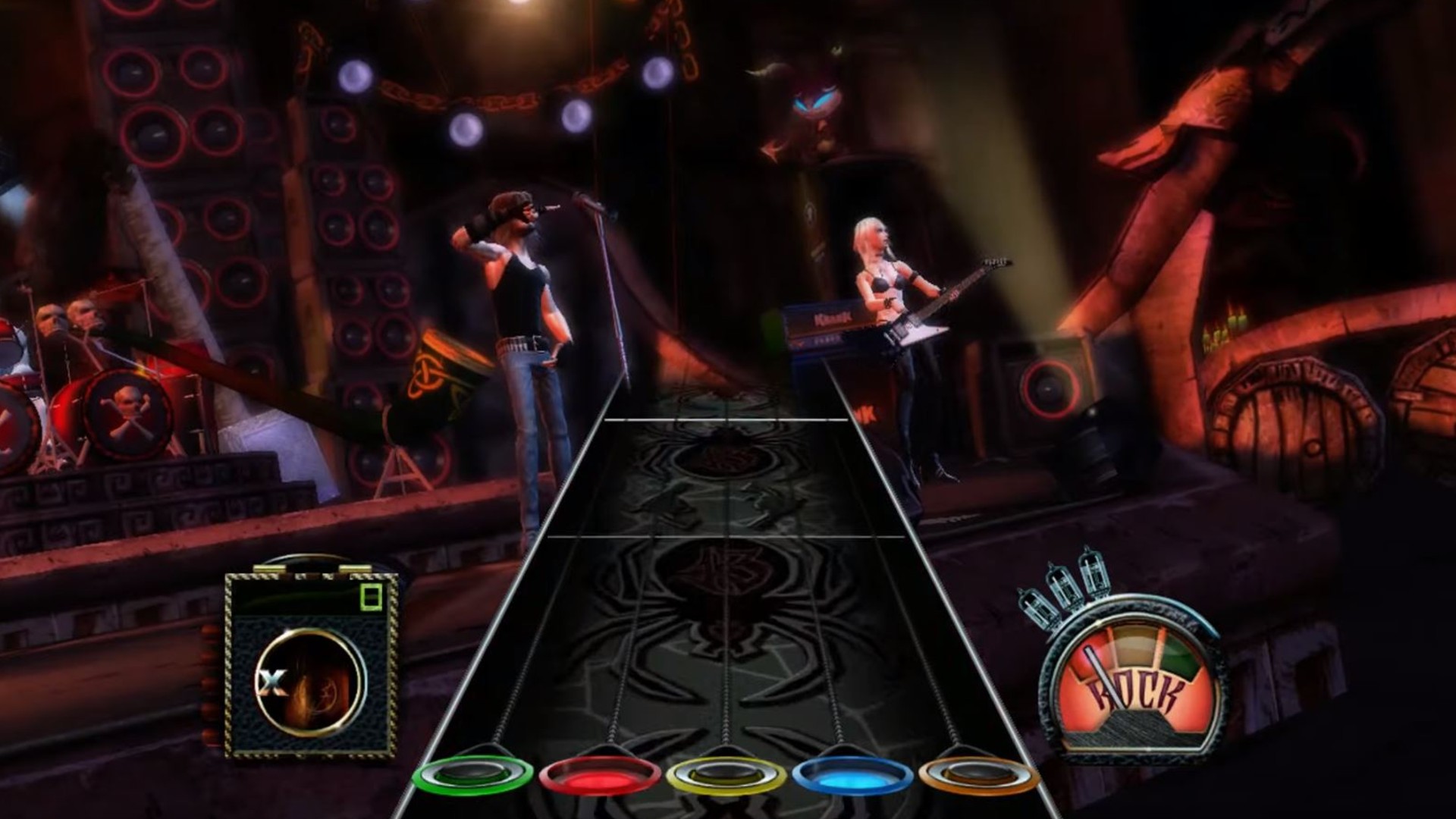 Music Rhythm Games Like Guitar Hero