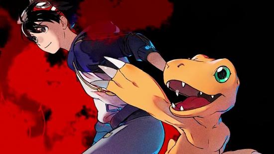 The Digimon Survive release date is confirmed, and it's for Steam too