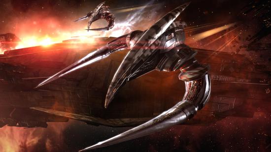 EVE Online subscriptions are increasing