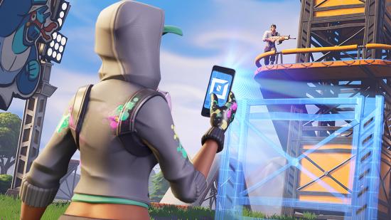 The Fortnite Creative economy is changing, promises Epic