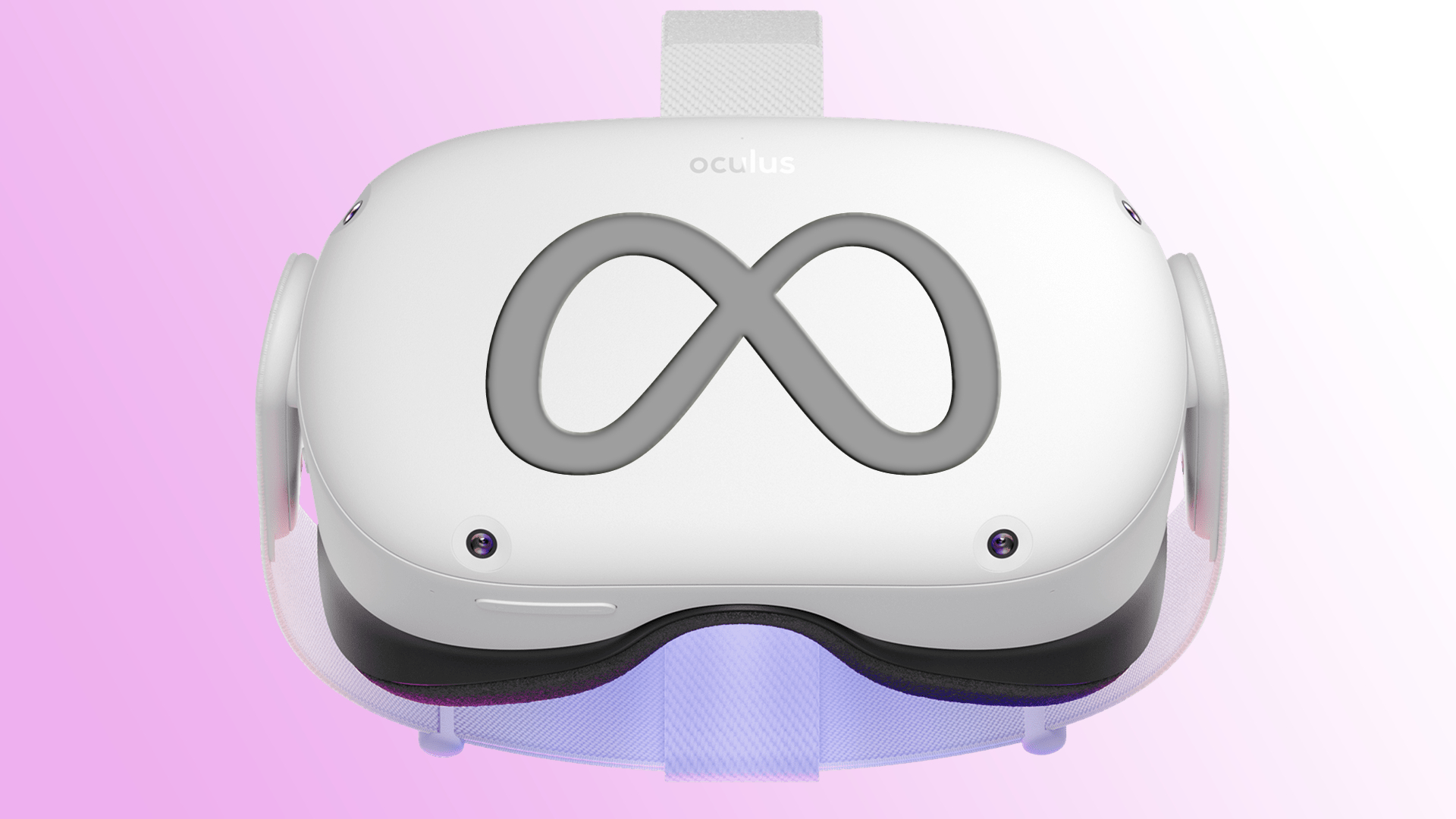 Meta may make a mini-LED Oculus Quest 2 Pro VR headset | PCGamesN