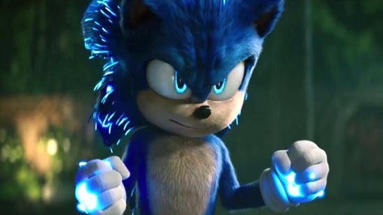 The Sonic movie 2 post-credits scene reveals a dark twist for Sonic 3