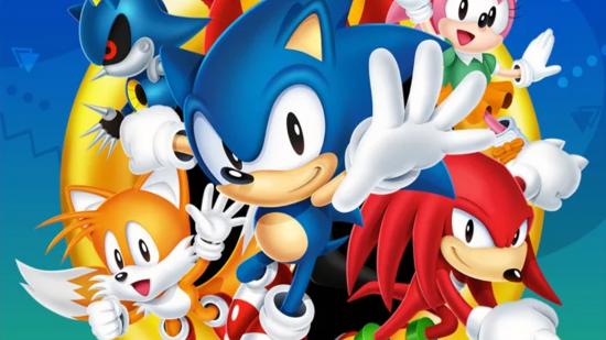 The Sonic Origins release date has leaked, along with details and art, thanks to PlayStation