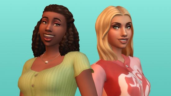 The Sims 5 mods and mod support
