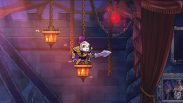 Rogue Legacy 2 Scars locations