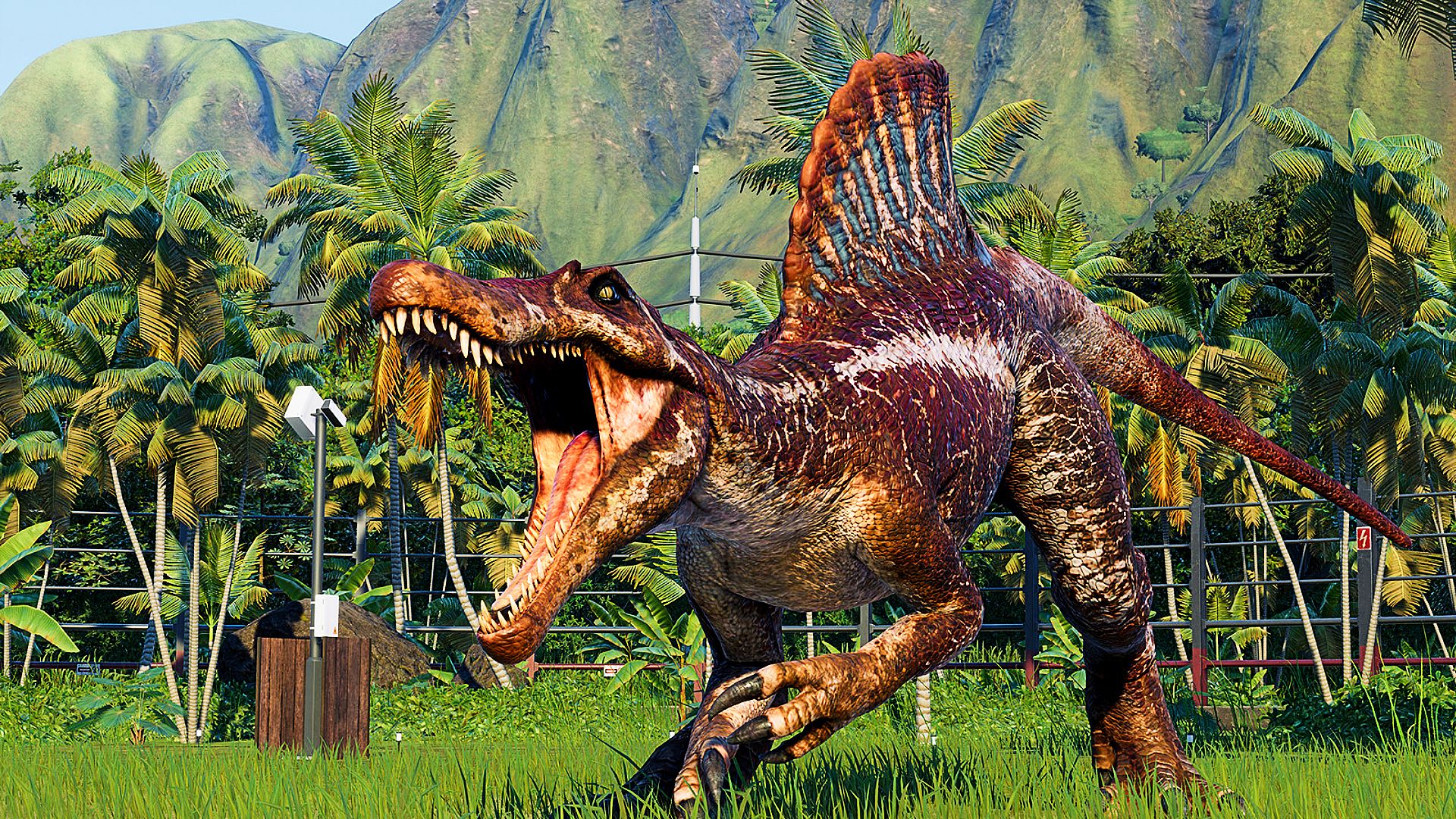 The best dinosaur games for PC in 2022