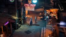 Recognise the isometric look? This fan used Final Fantasy 7 Remake mods to turn it classic